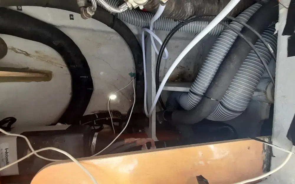 slider 63 Beneteau Oceanis 423