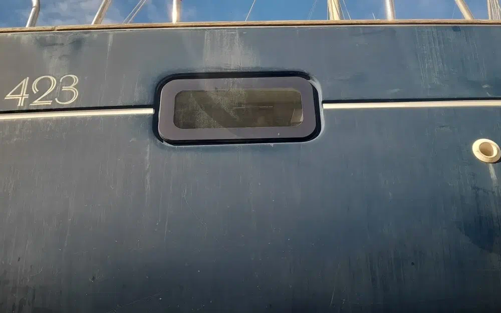 slider 69 Beneteau Oceanis 423