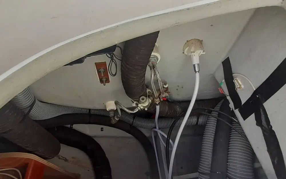 slider 75 Beneteau Oceanis 423