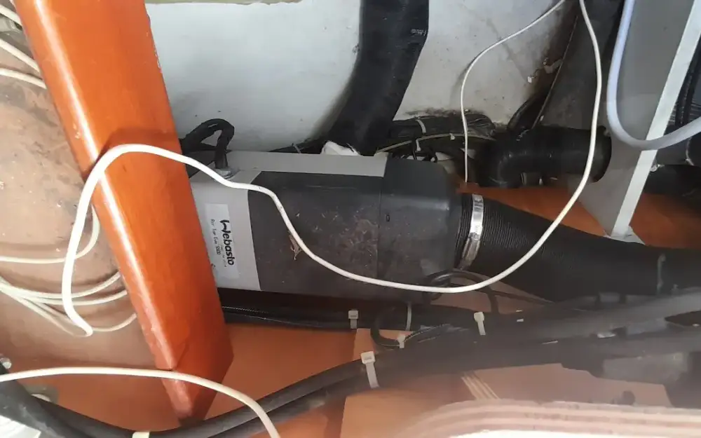 slider 76 Beneteau Oceanis 423 Clipper