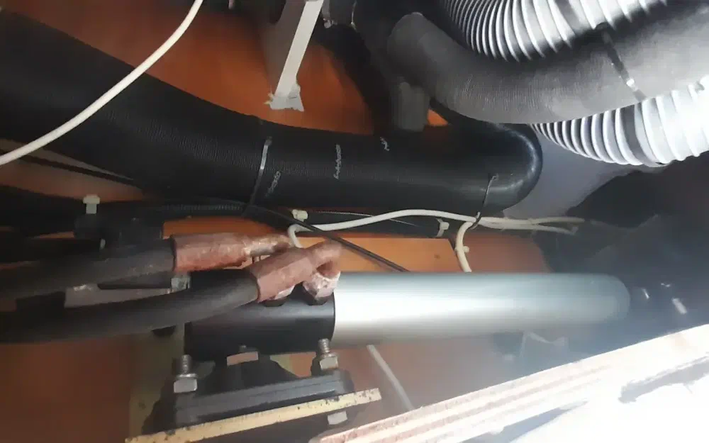 slider 85 Beneteau Oceanis 423