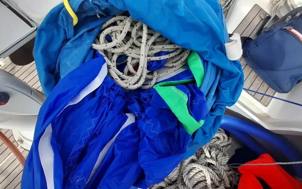 slider 90 Beneteau Oceanis 423