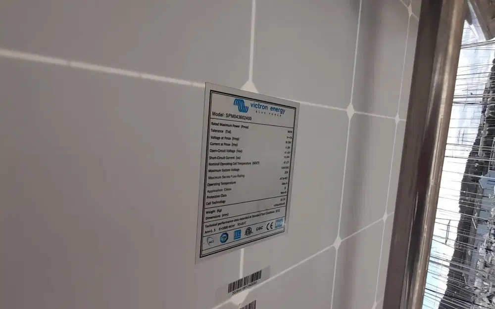 slider 91 Beneteau Oceanis 423