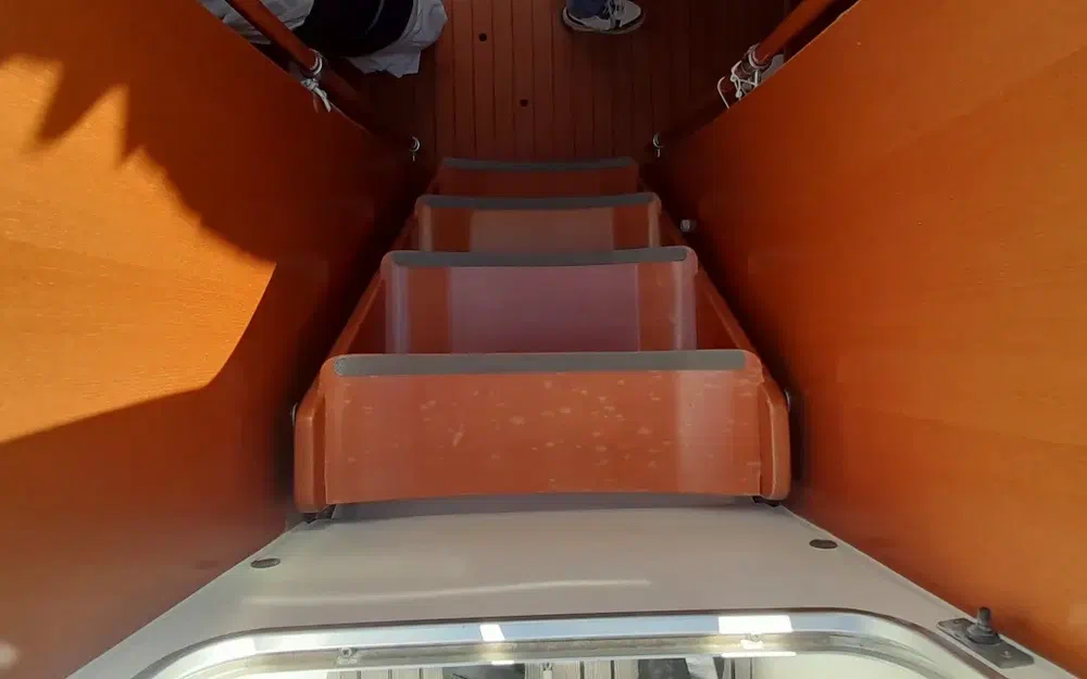 slider 93 Beneteau Oceanis 423