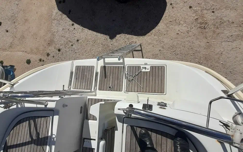 slider 94 Beneteau Oceanis 423