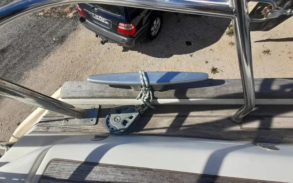 slider 96 Beneteau Oceanis 423