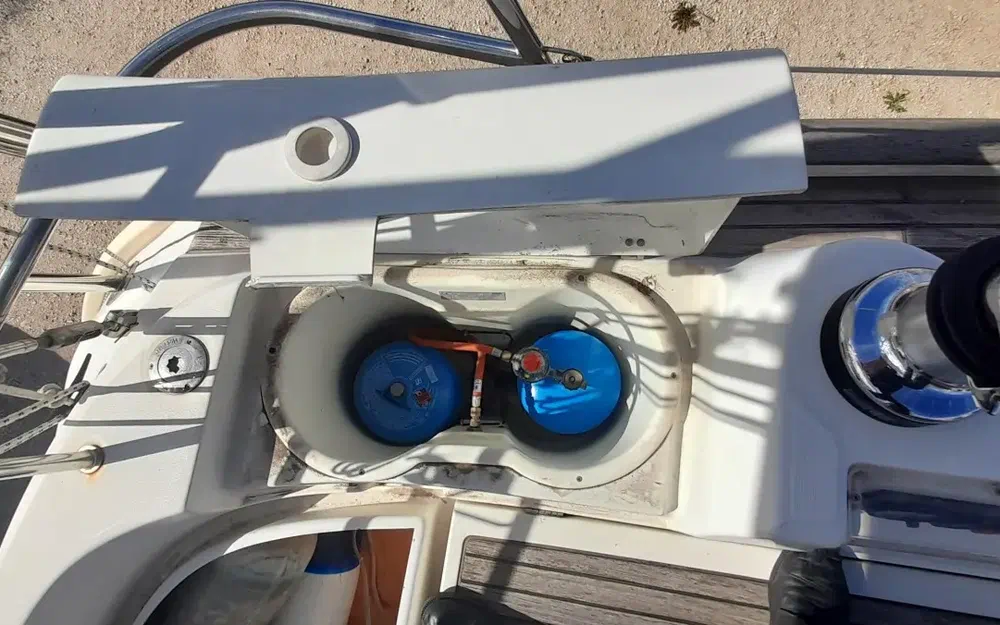 slider 97 Beneteau Oceanis 423