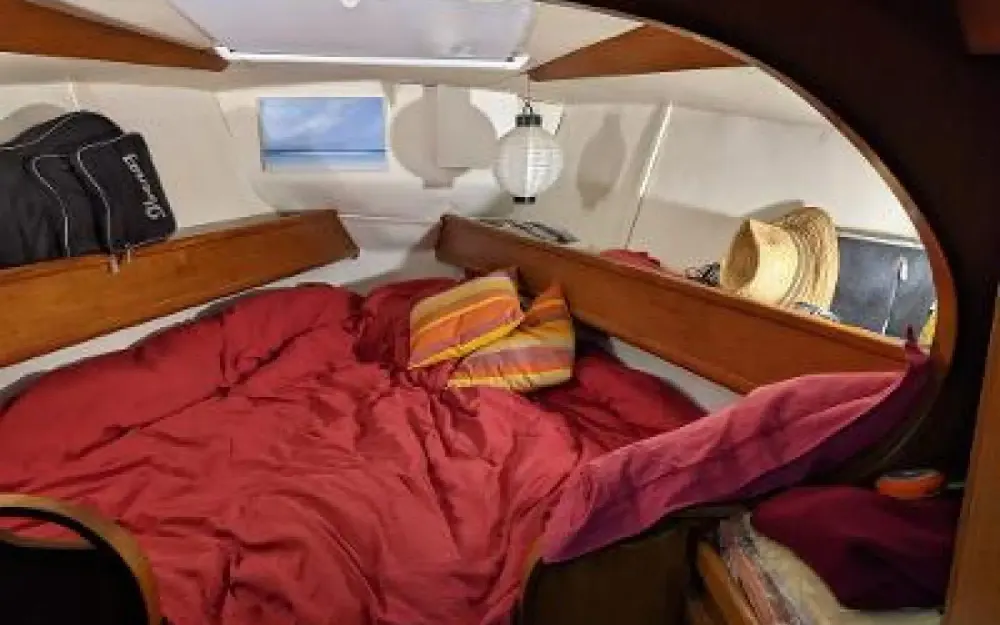 slider 20 Jeanneau Sun Legend 41 - null