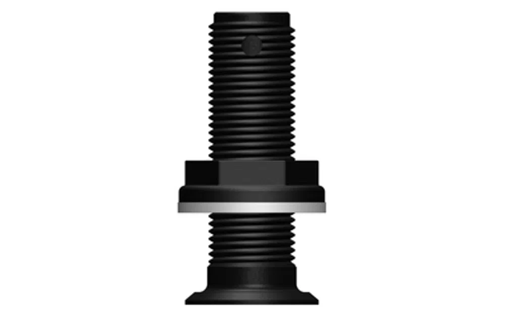 slider 0 Passe-coque « flush »