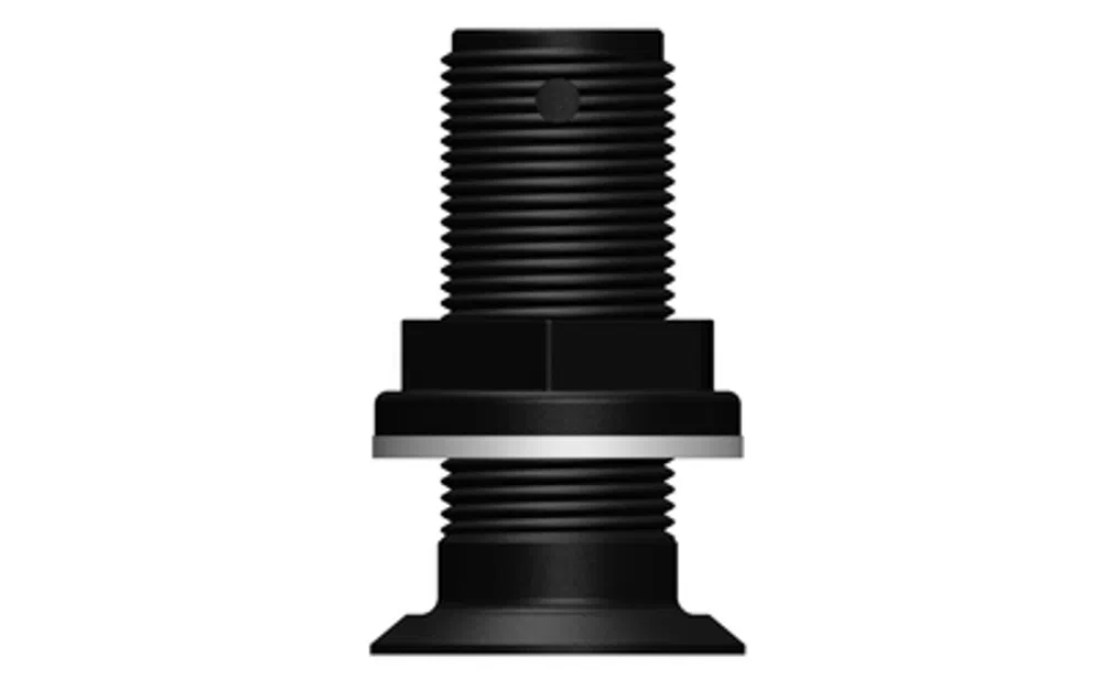 slider 0 Passe-coque « flush »