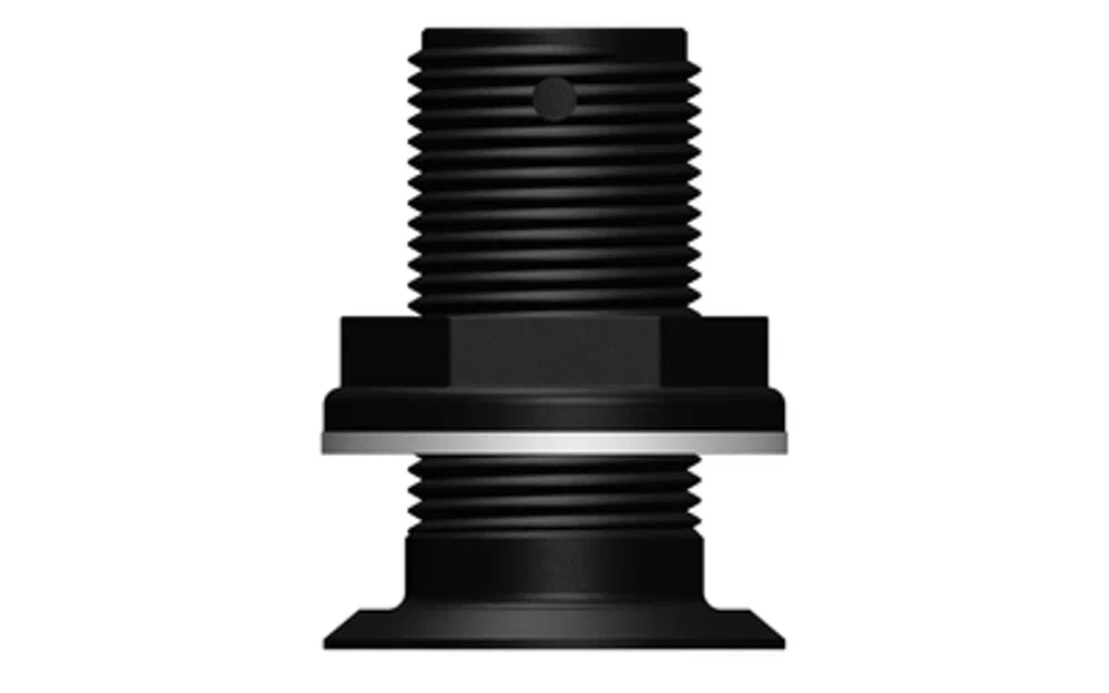 slider 0 Passe-coque « flush »