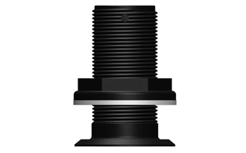 slider 0 Passe-coque « flush »