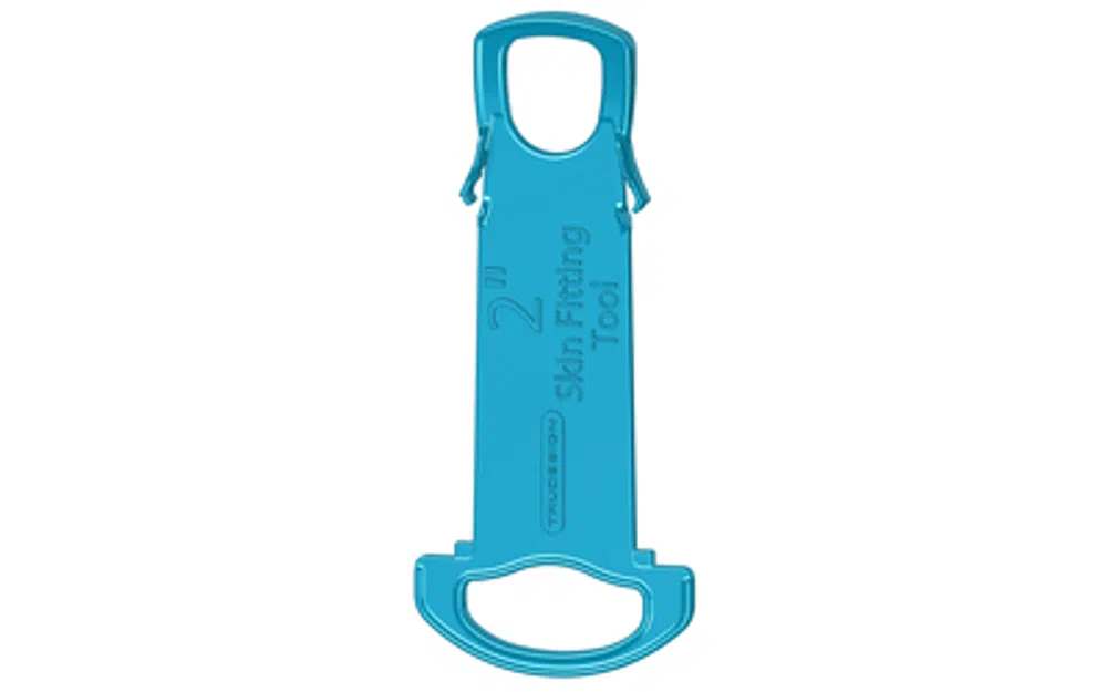 slider 0 Clé de montage pour passe-coque