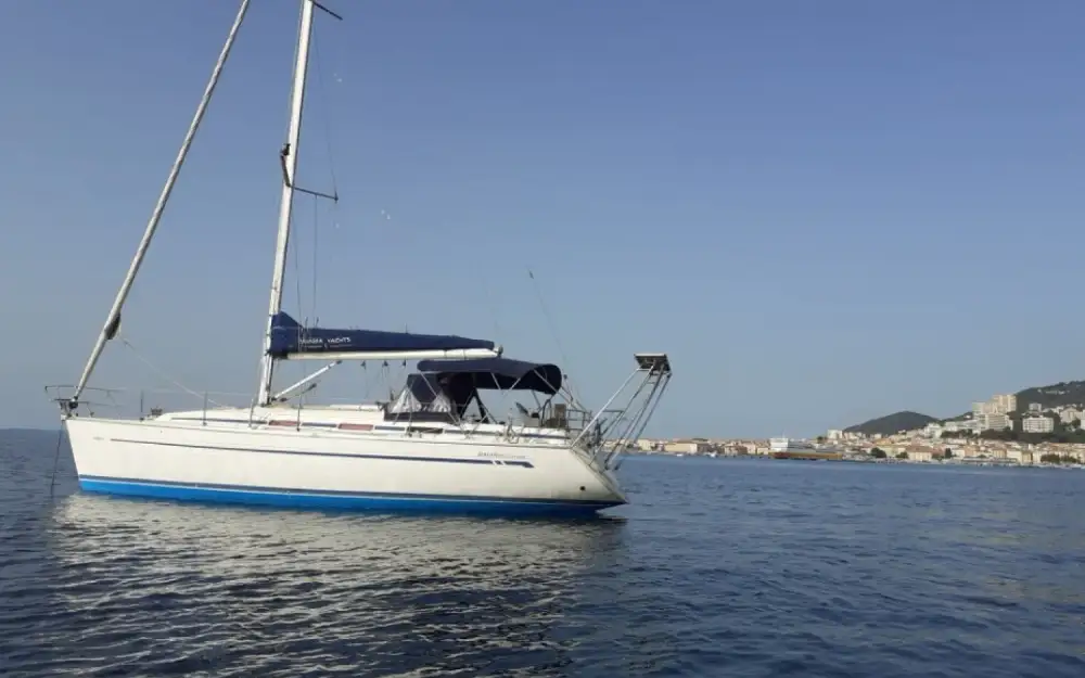BavariaBavaria 36 Cruiser