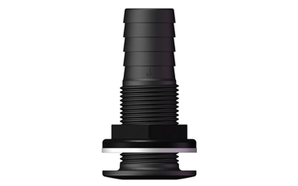 slider 0 Passe-coque avec douille