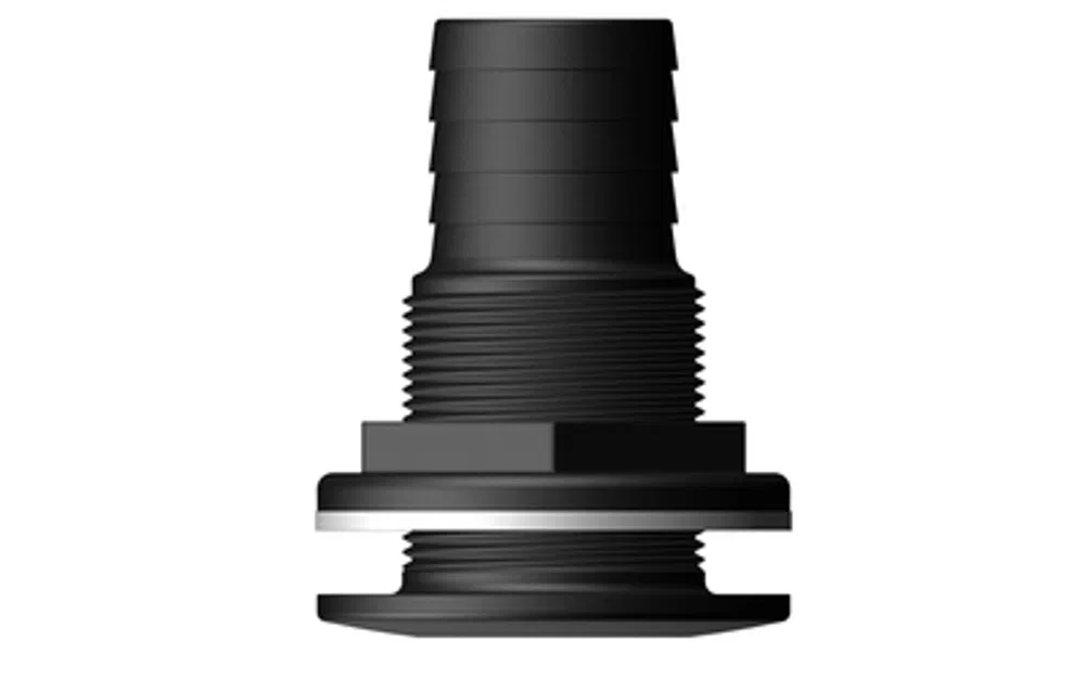 slider 0 Passe-coque avec douille