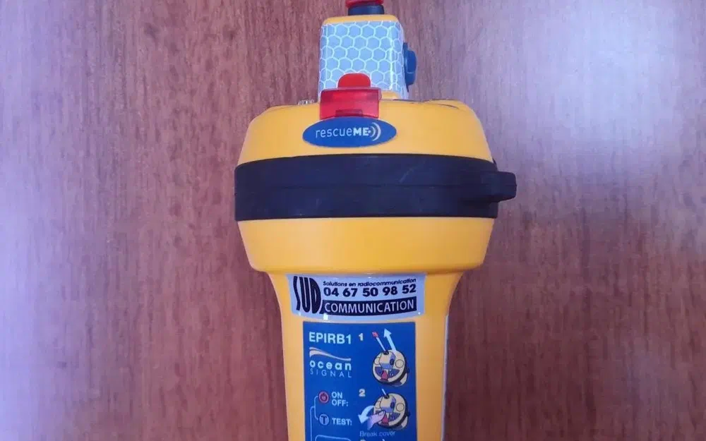 slider 108 Dufour 405