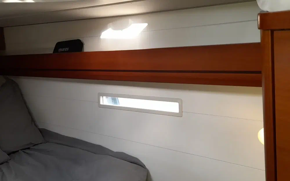 slider 111 Dufour 405