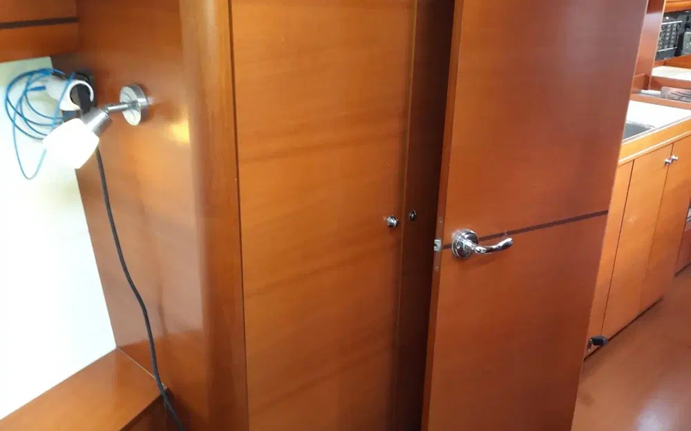 slider 122 Dufour 405