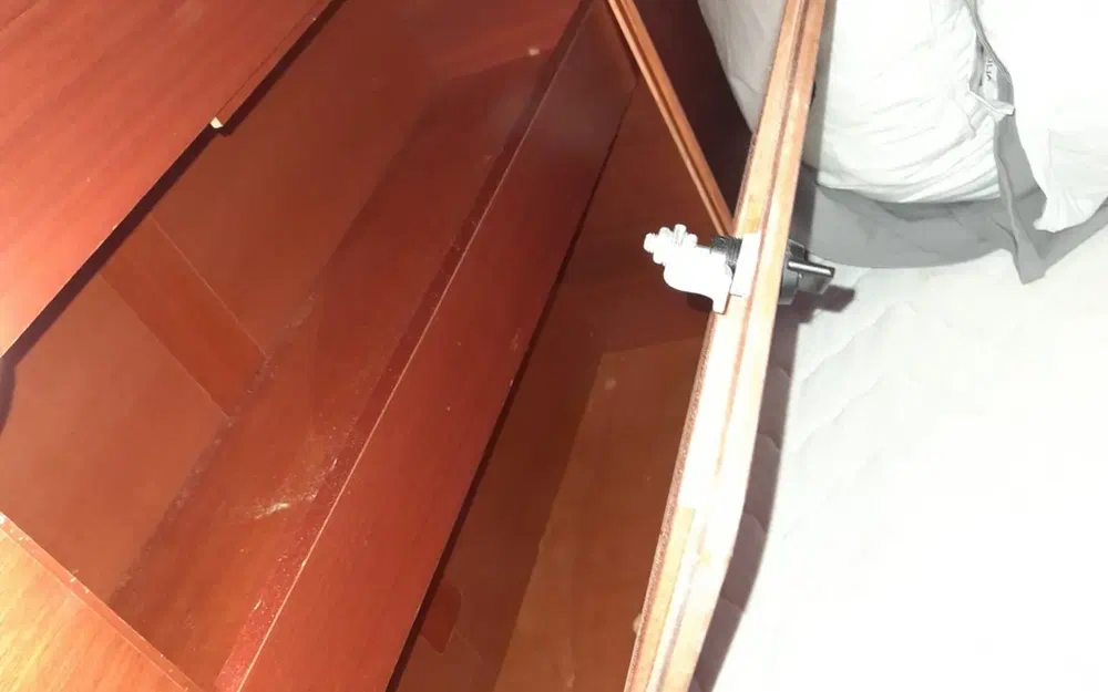 slider 130 Dufour 405