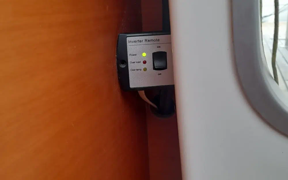 slider 140 Dufour 405