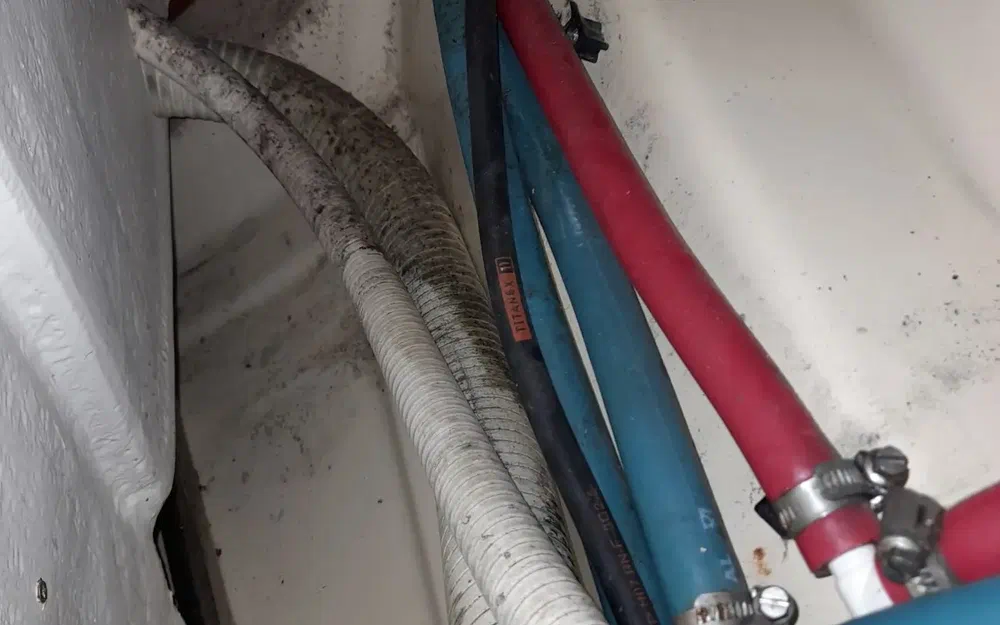 slider 148 Dufour 405