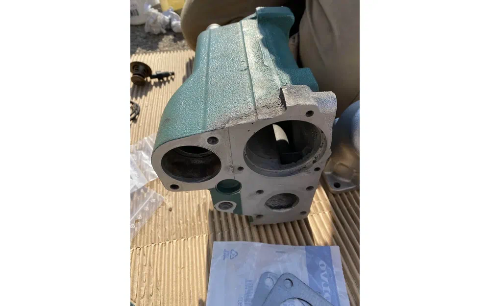 slider 168 Dufour 405