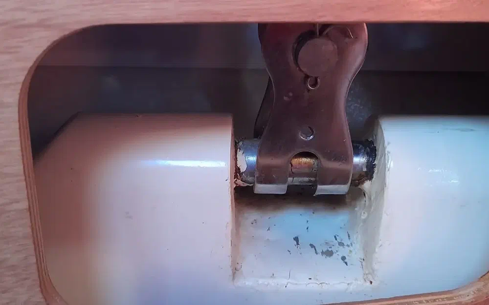 slider 179 Dufour 405