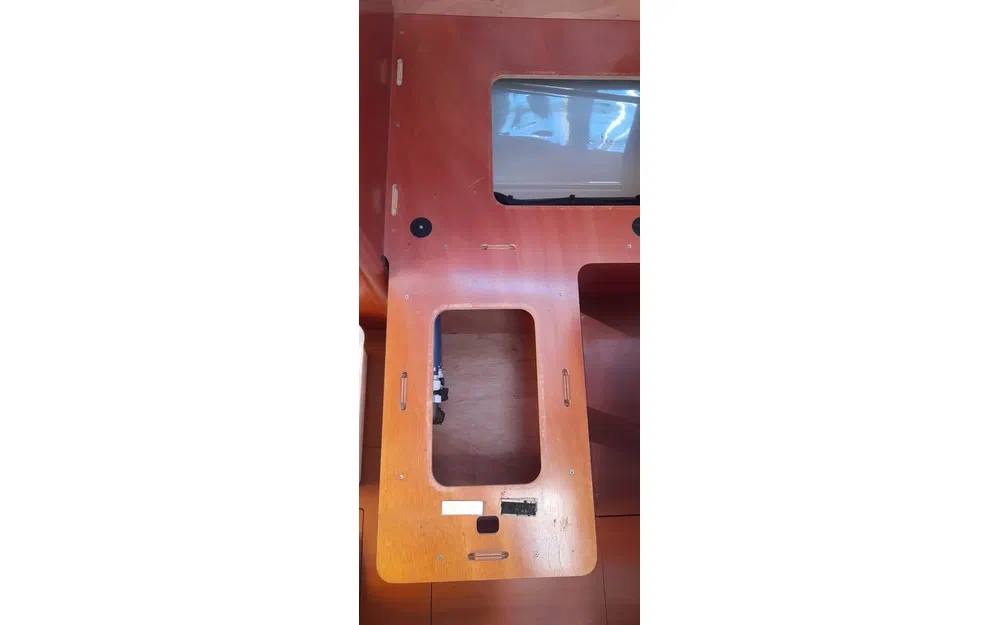 slider 185 Dufour 405