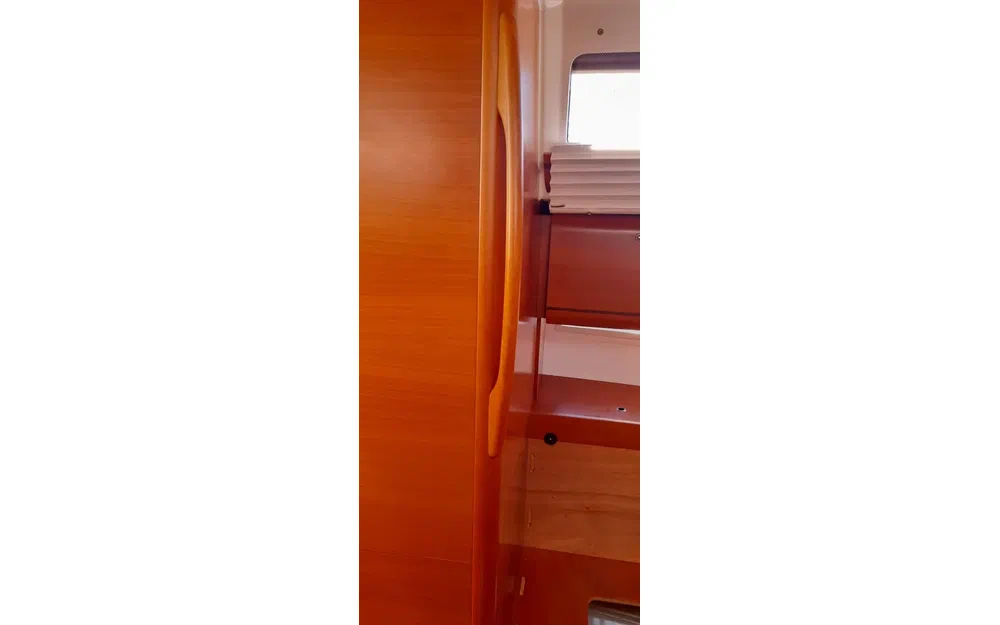 slider 191 Dufour 405