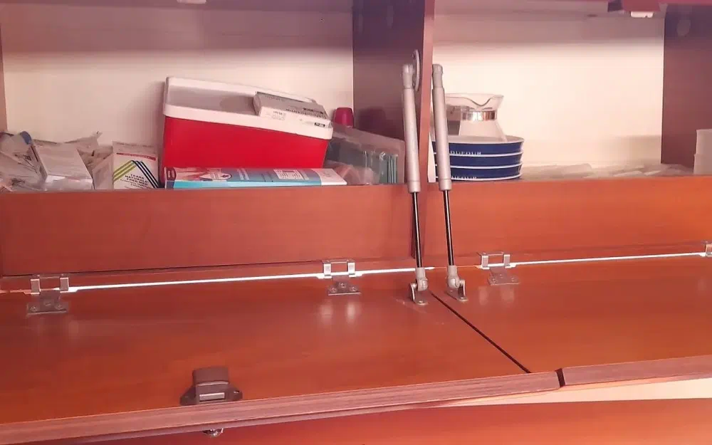 slider 192 Dufour 405