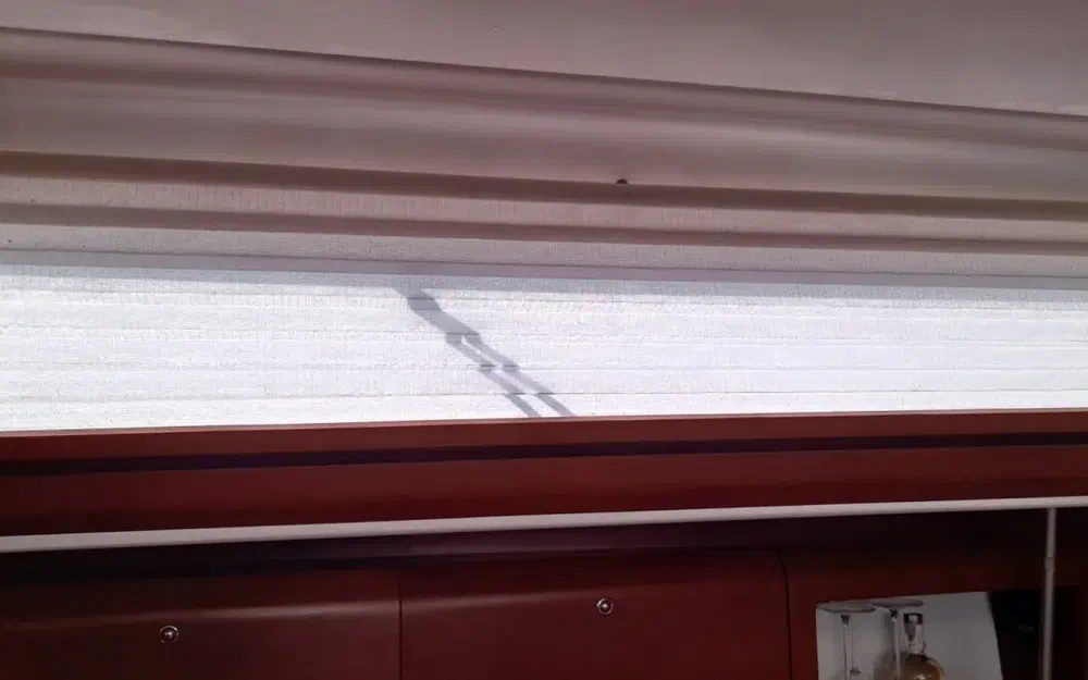 slider 196 Dufour 405