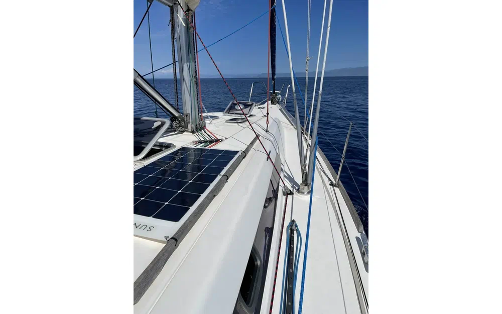 slider 29 Dufour 405