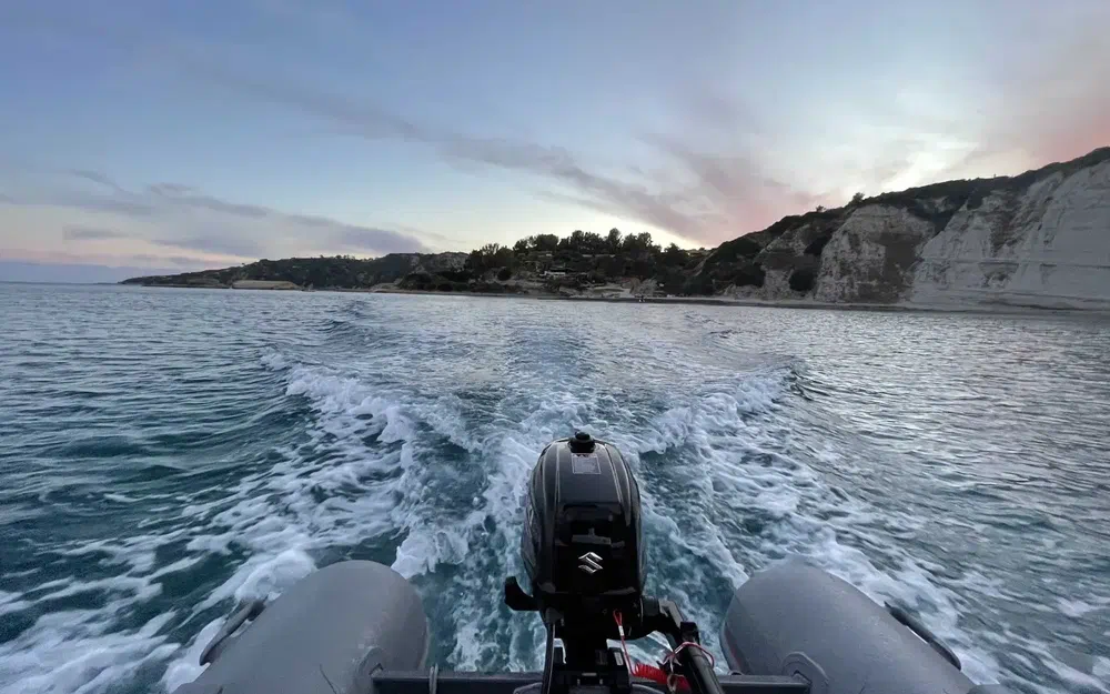 slider 46 Dufour 405