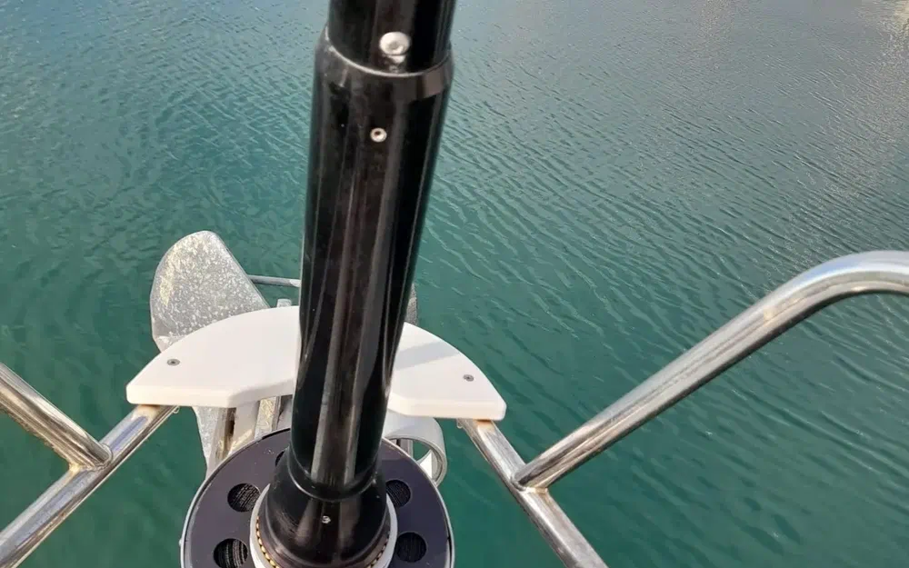 slider 51 Dufour 405