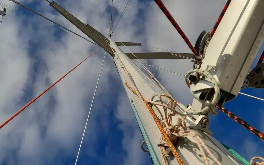 slider 52 Dufour 405