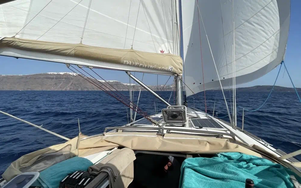 slider 65 Dufour 405