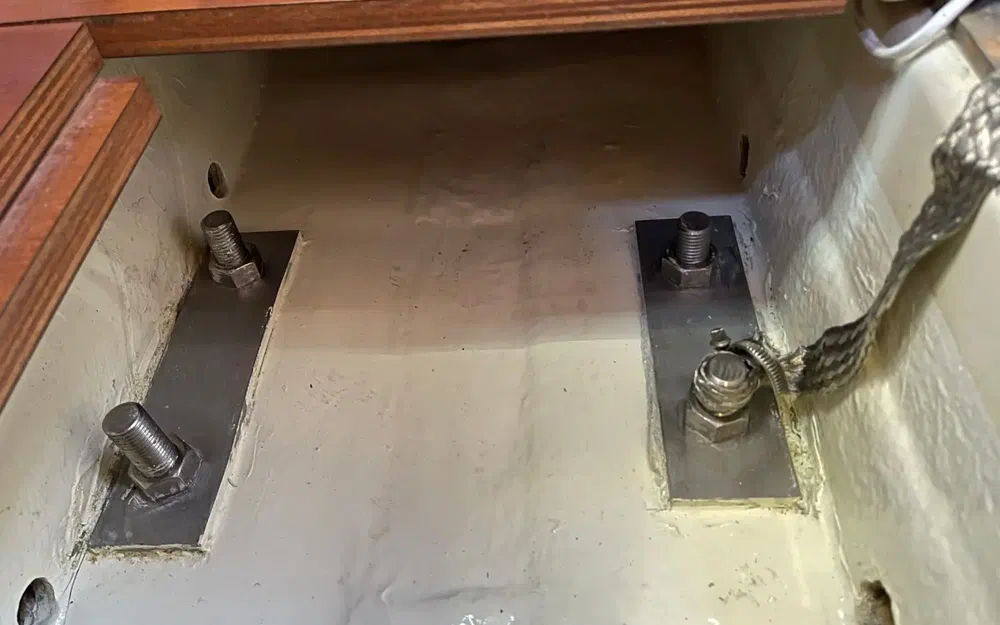 slider 69 Dufour 405