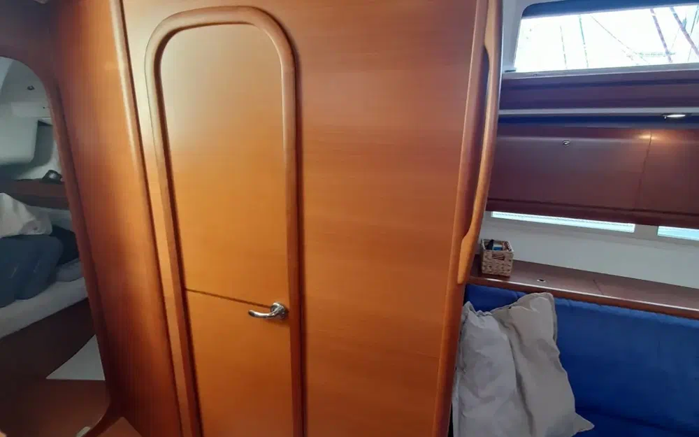 slider 72 Dufour 405