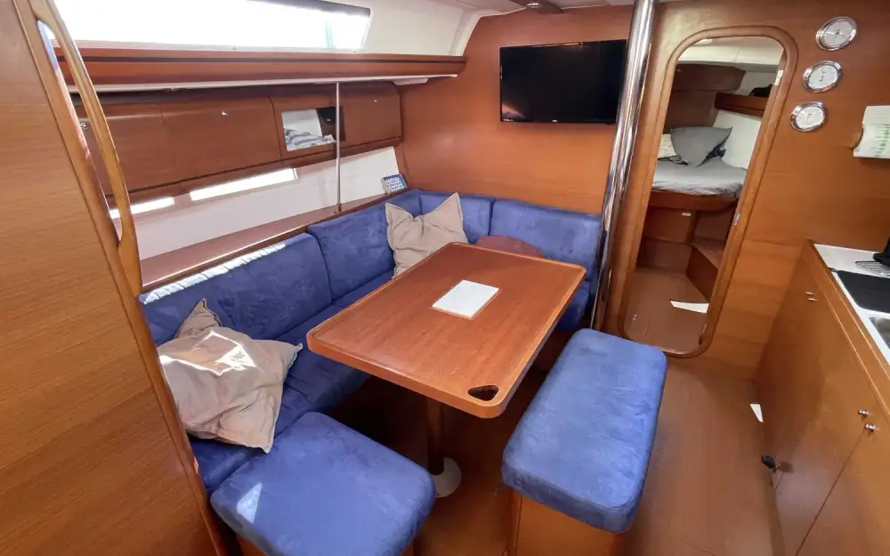 slider 75 Dufour  405 Grand Large