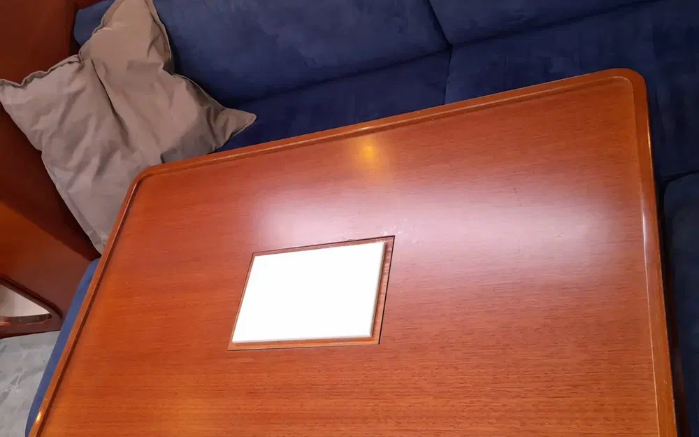 slider 77 Dufour 405