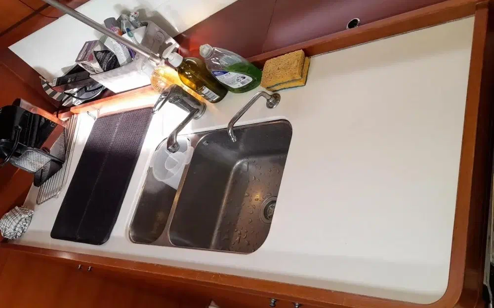 slider 79 Dufour 405