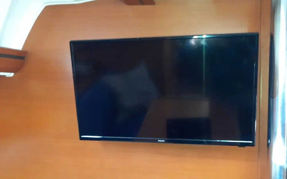 slider 95 Dufour 405