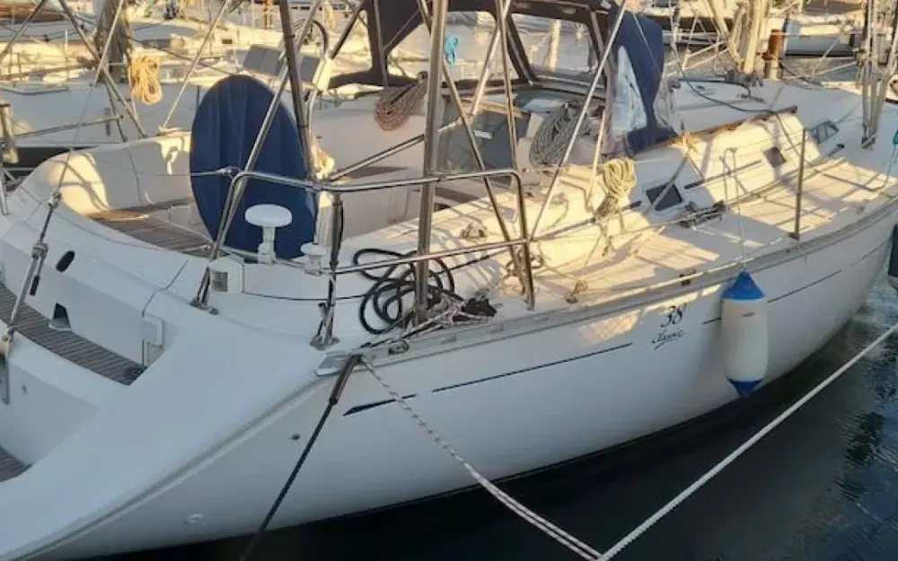 DufourDufour 38 Classic