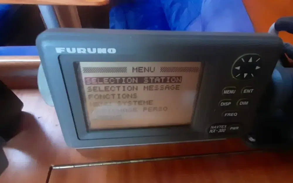 slider 101 Dufour 38