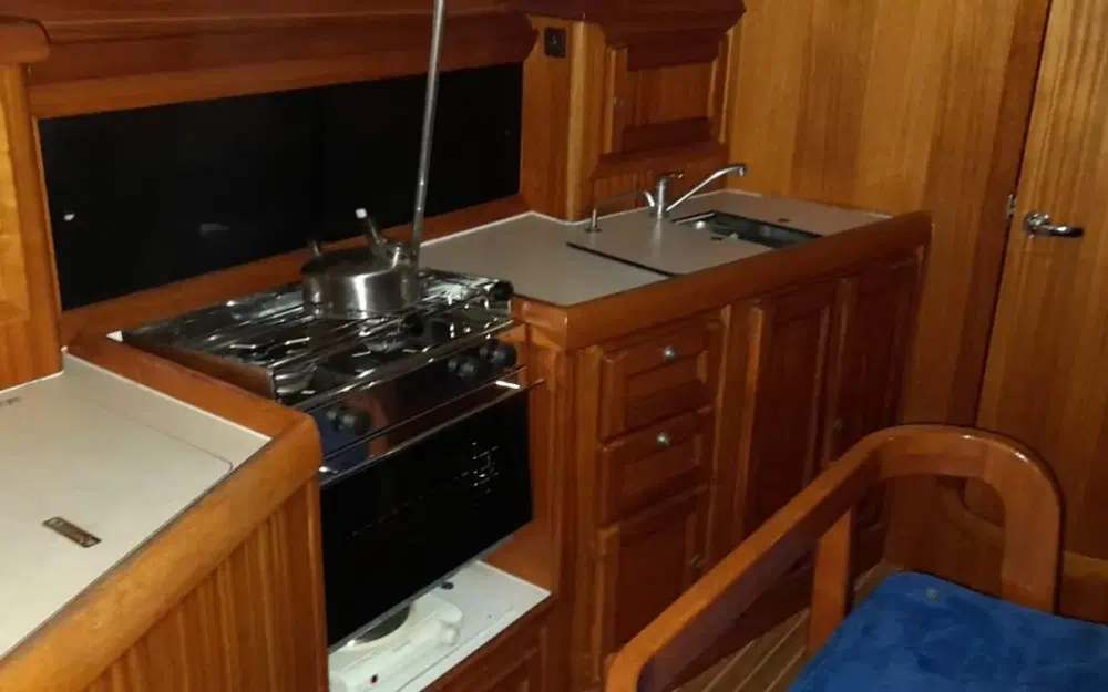 slider 103 Dufour 38