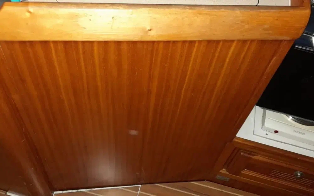 slider 109 Dufour 38