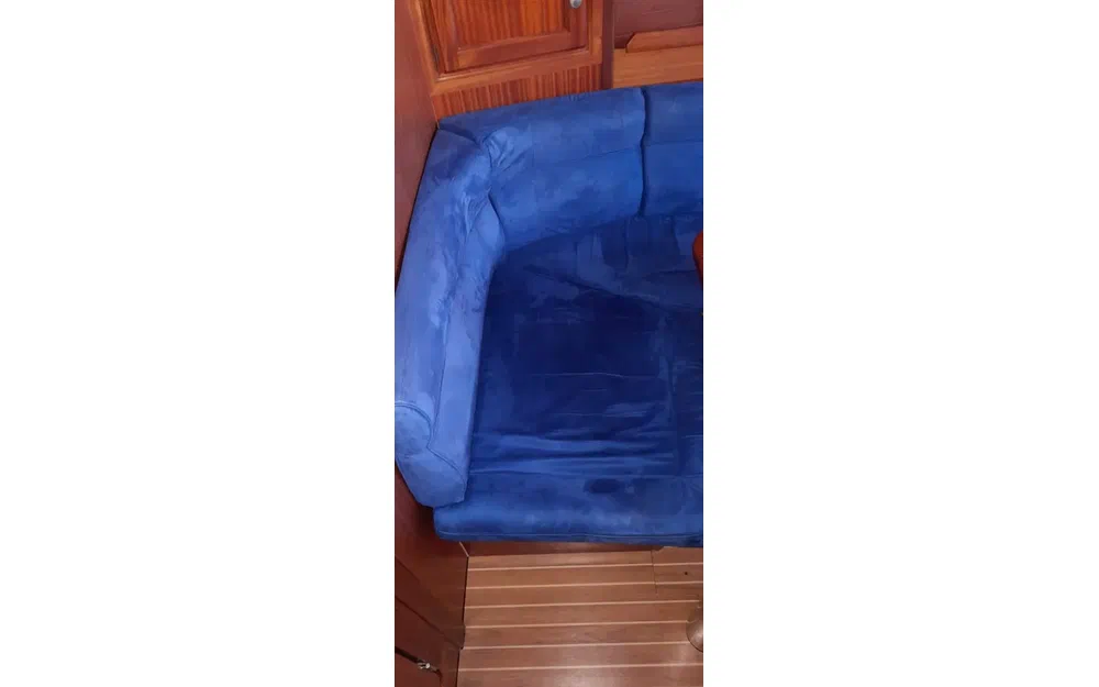 slider 115 Dufour 38