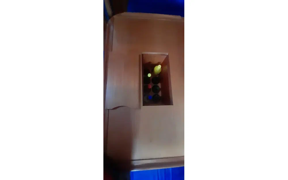 slider 117 Dufour 38