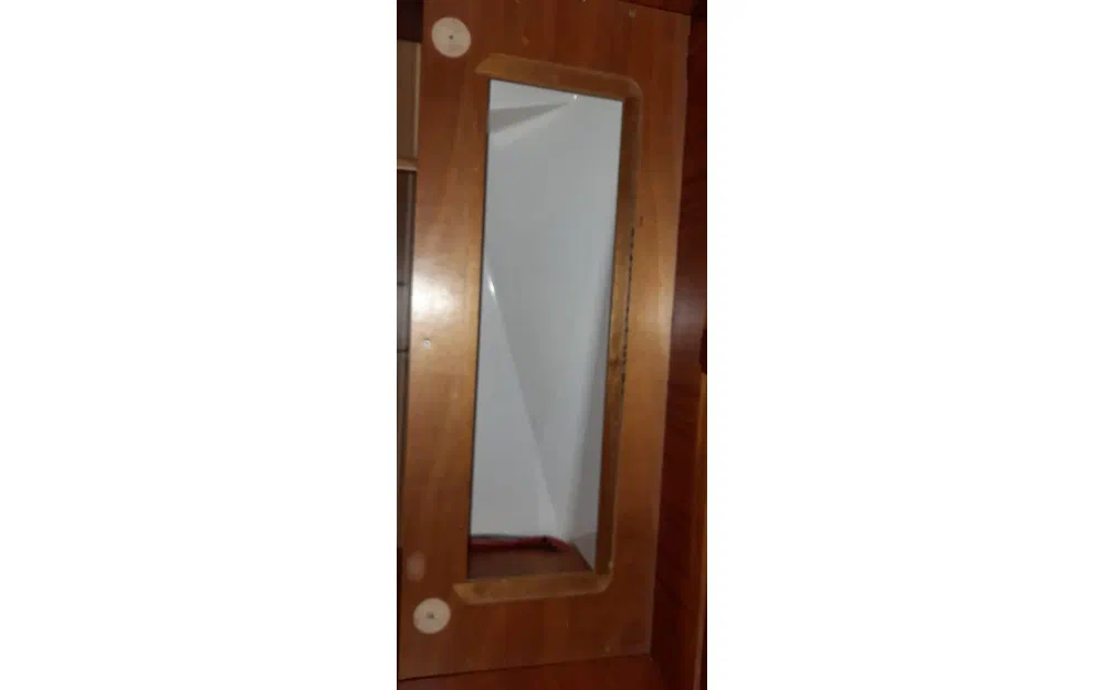 slider 148 Dufour 38